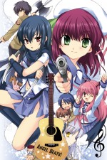 Watch Angel Beats!  Movie25